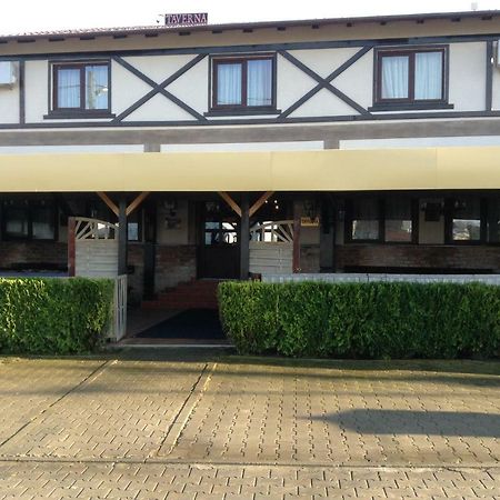 Ferienwohnung Taverna Vama Veche Exterior foto